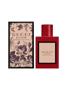 Nước Hoa Nữ Gucci Bloom Ambrosia Di Fiori EDP 50ml