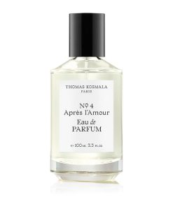 Nước Hoa Unisex Thomas Kosmala No 4 Après l’Amour 80/100ml