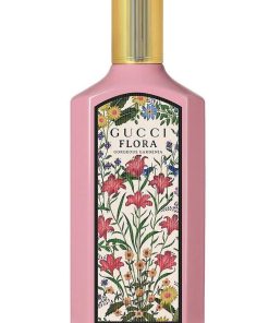 Nước hoa nữ Gucci Flora Gorgeous Gardenia EDP 100ml