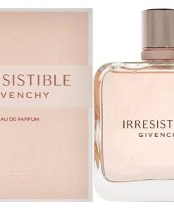Givenchy Nước Hoa Nữ Givenchy Irresistible EDP 80ml tặng 1 chiết